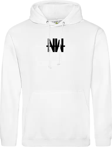 Niklas Wetterhahn - Wolf Logo