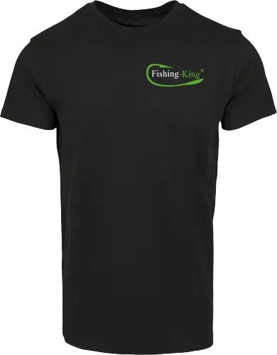 Fishing King - Queen