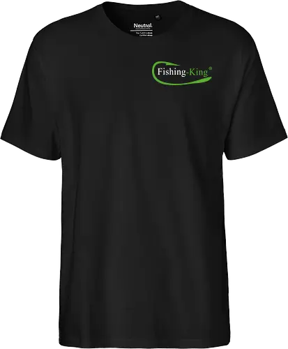 Fishing King - Queen