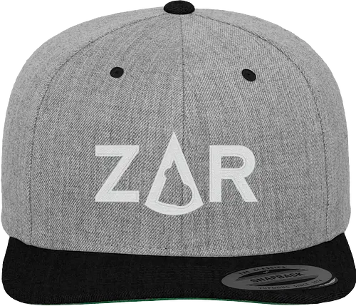 CuzImSara - Stick-Cap