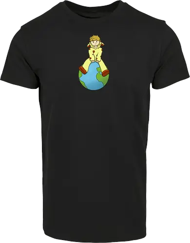 Vaspel - Weltherrschaft