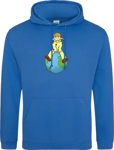 Vaspel - Weltherrschaft