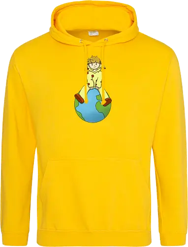 Vaspel - Weltherrschaft