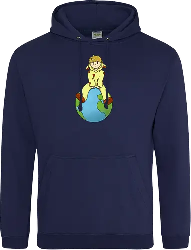 Vaspel - Weltherrschaft