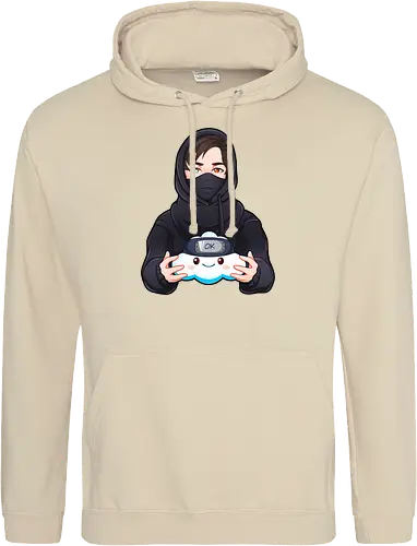 Sleepy Tim - Tim & Wolke Black