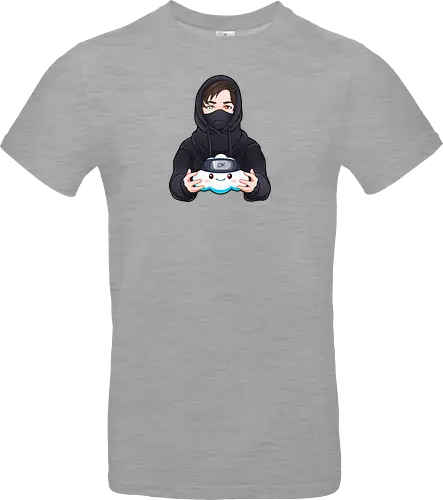 Sleepy Tim - Tim & Wolke Black