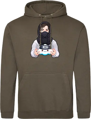 Sleepy Tim - Tim & Wolke White