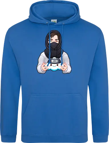 Sleepy Tim - Tim & Wolke White