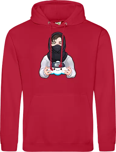 Sleepy Tim - Tim & Wolke White