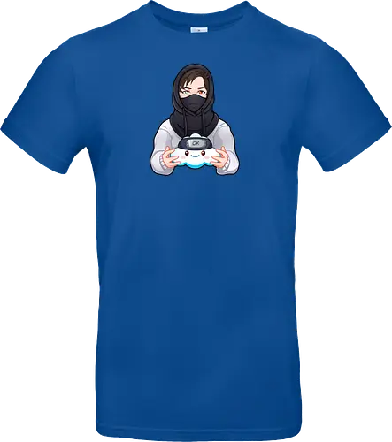 Sleepy Tim - Tim & Wolke White