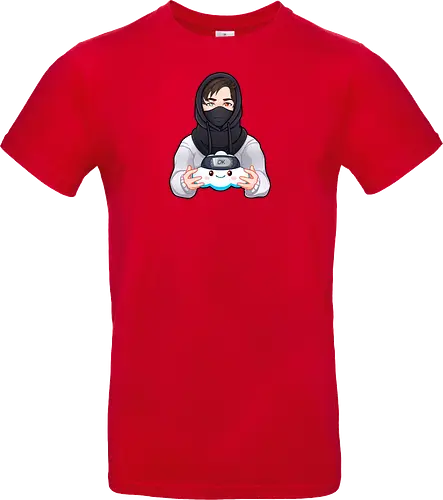 Sleepy Tim - Tim & Wolke White