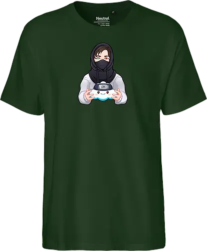 Sleepy Tim - Tim & Wolke White