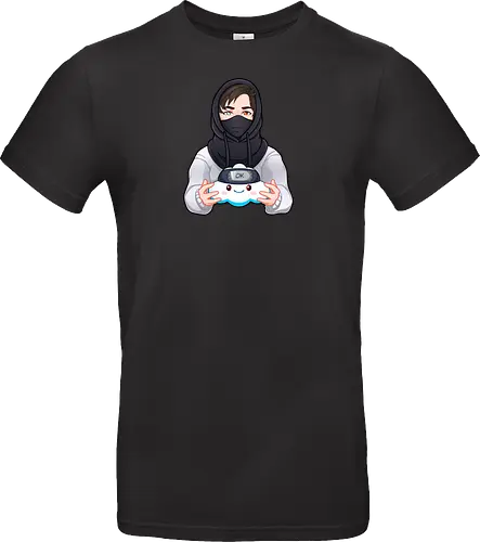 Sleepy Tim - Tim & Wolke White