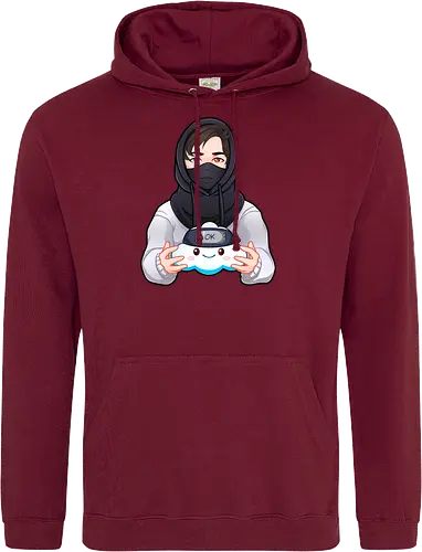 Sleepy Tim - Tim & Wolke White