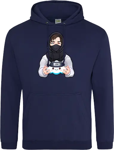 Sleepy Tim - Tim & Wolke White