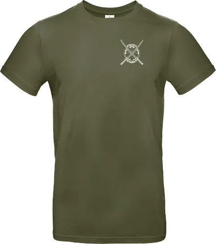 Nyalina - Kunai white