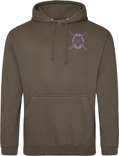 Nyalina - Kunai purple