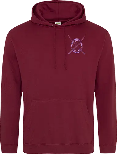 Nyalina - Kunai purple