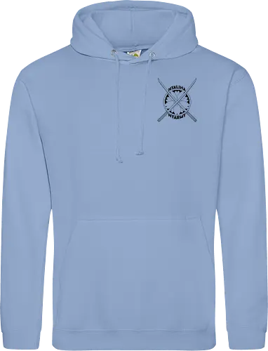 Nyalina - Katana black