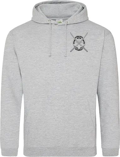 Nyalina - Katana black