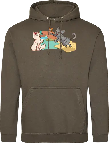 RichtigRonja - Chovy&Nala