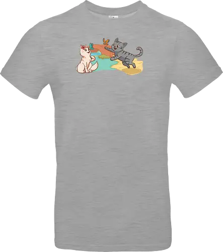 RichtigRonja - Chovy&Nala