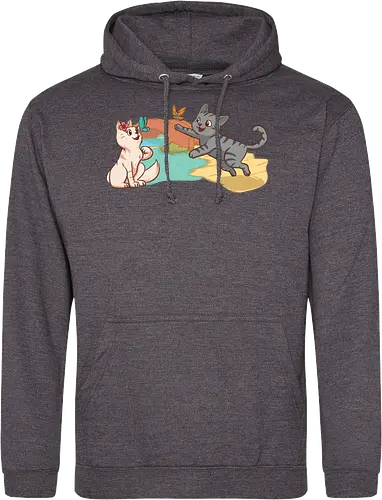 RichtigRonja - Chovy&Nala