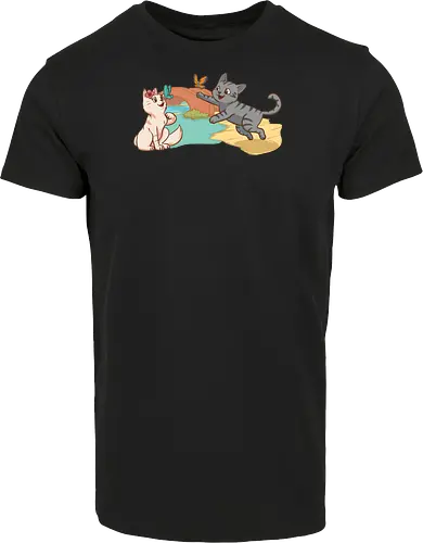 RichtigRonja - Chovy&Nala