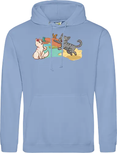 RichtigRonja - Chovy&Nala