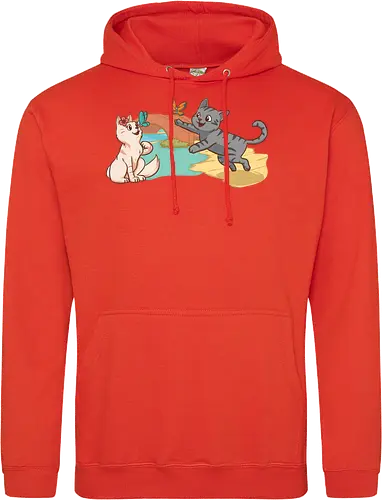 RichtigRonja - Chovy&Nala