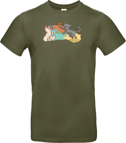 RichtigRonja - Chovy&Nala