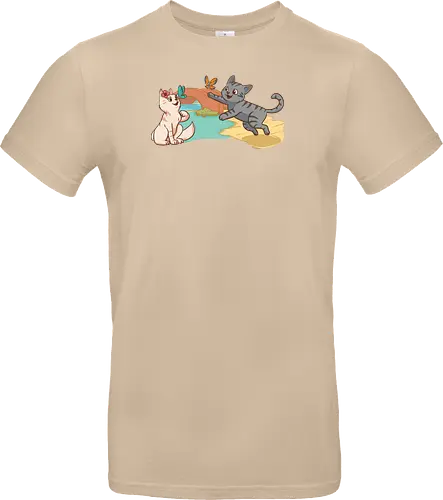 RichtigRonja - Chovy&Nala