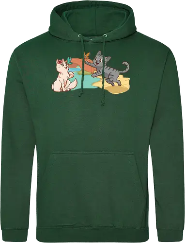 RichtigRonja - Chovy&Nala