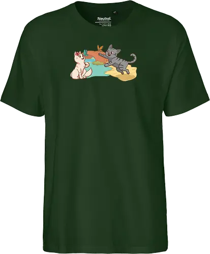 RichtigRonja - Chovy&Nala