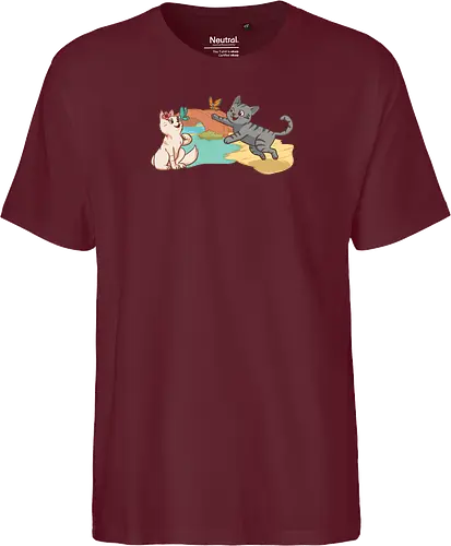 RichtigRonja - Chovy&Nala