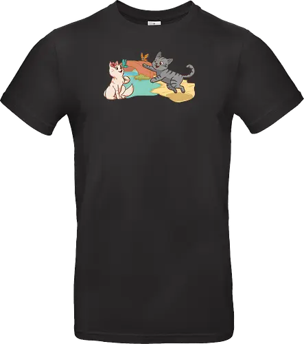 RichtigRonja - Chovy&Nala