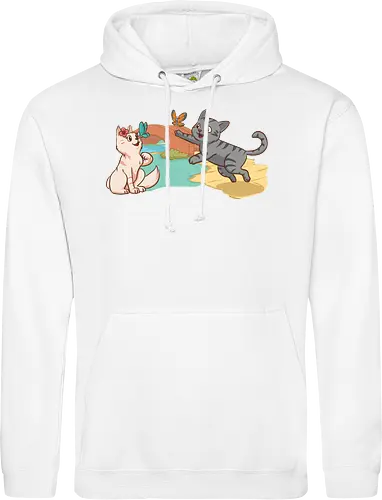 RichtigRonja - Chovy&Nala