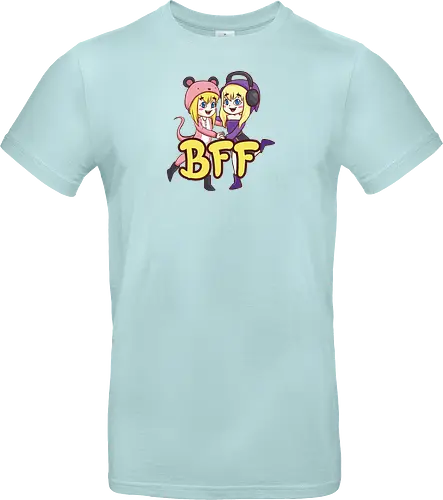 Ronja - Ronja&Isy BFF