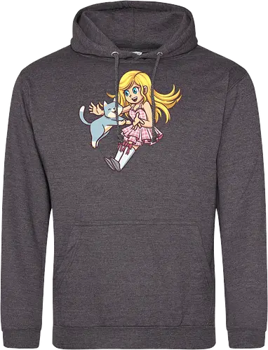 RichtigRonja - Spielkätzchen