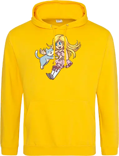 RichtigRonja - Spielkätzchen