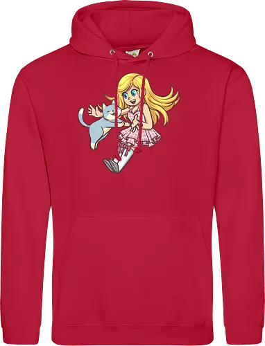 RichtigRonja - Spielkätzchen