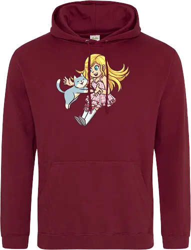 RichtigRonja - Spielkätzchen