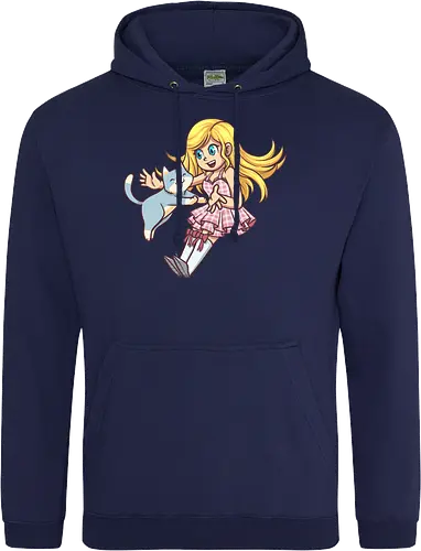 RichtigRonja - Spielkätzchen