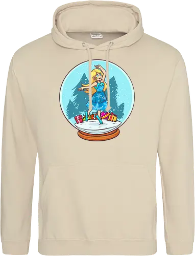 RichtigRonja - Winterprinzessin