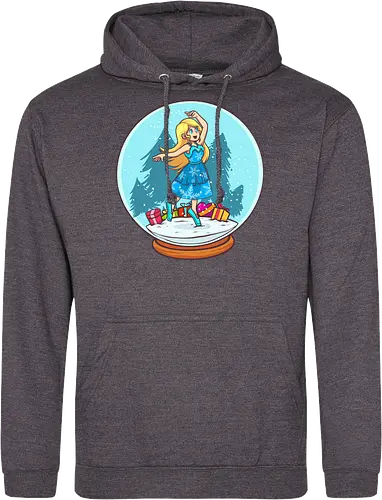 RichtigRonja - Winterprinzessin