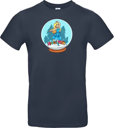 RichtigRonja - Winterprinzessin