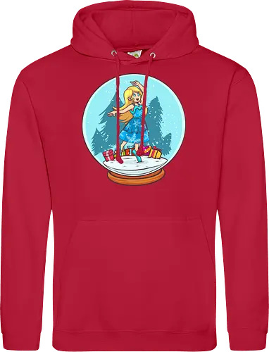 RichtigRonja - Winterprinzessin