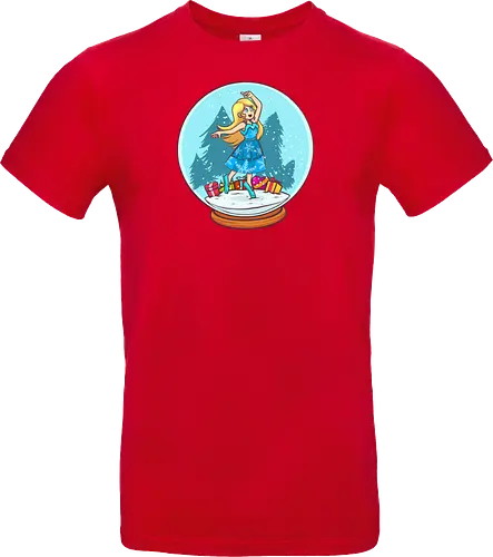 RichtigRonja - Winterprinzessin