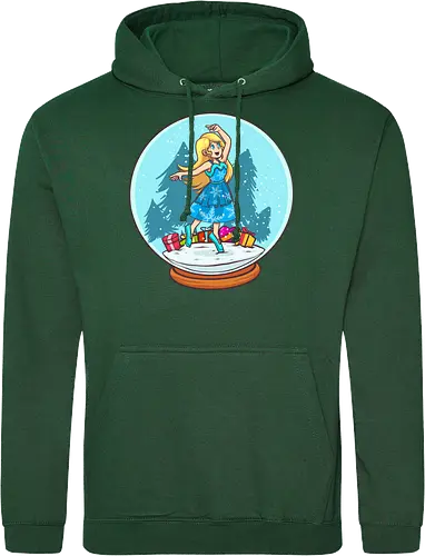 RichtigRonja - Winterprinzessin