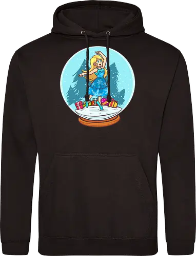 RichtigRonja - Winterprinzessin